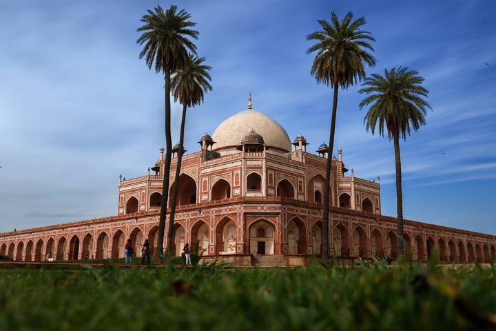Itinerary Image 1