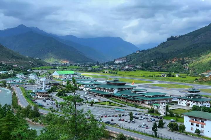 Itinerary Image 1