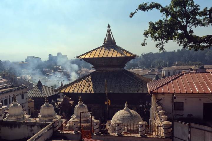 Itinerary Image 1