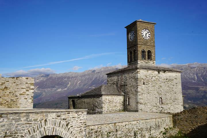 Itinerary Image 1