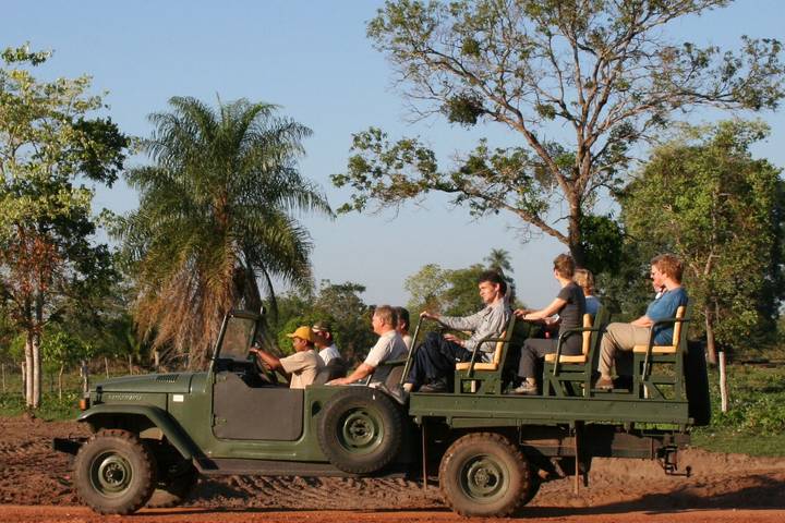 Itinerary Image 1