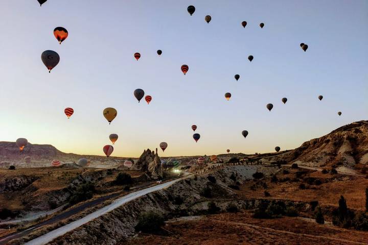 Itinerary Image 1