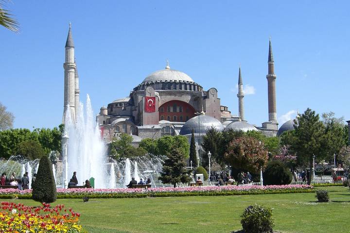 Itinerary Image 1