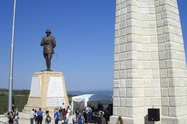 Itinerary Image 1