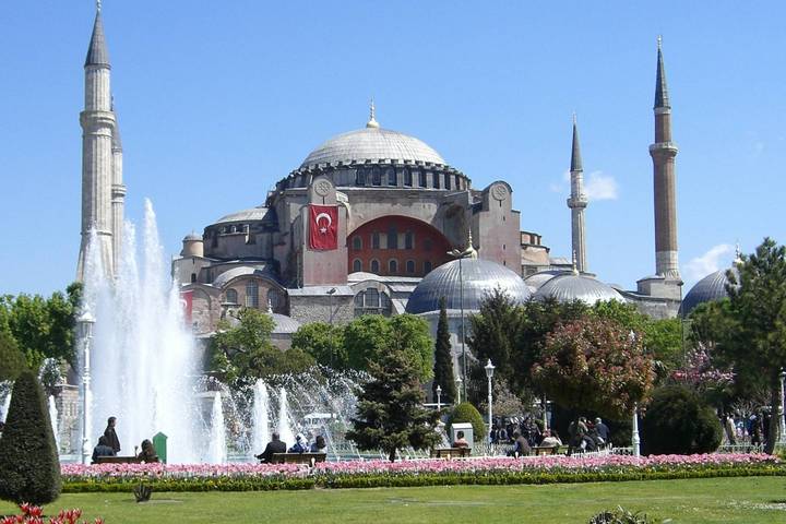 Itinerary Image 1