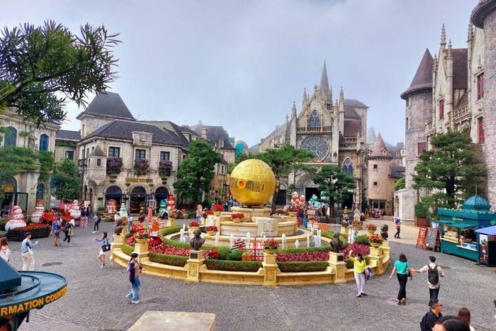 Itinerary Image 2