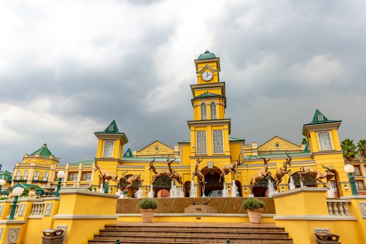 Itinerary Image 1