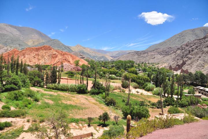 Itinerary Image 1