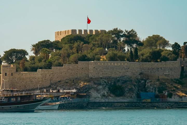 Itinerary Image 1