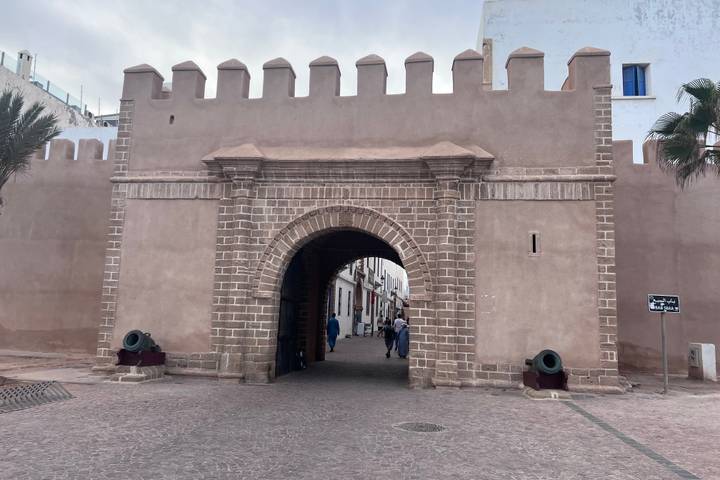 Itinerary Image 1