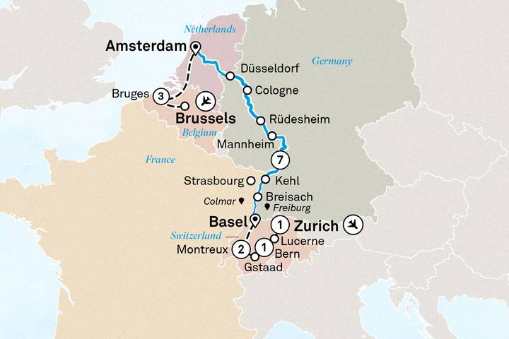 Itinerary Image 1