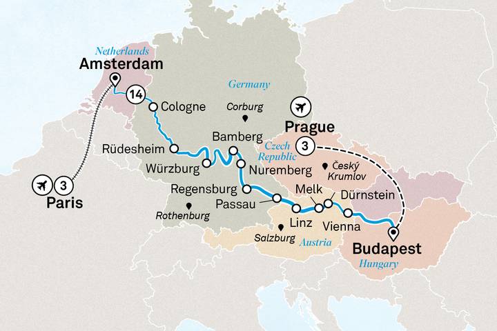 Itinerary Image 1
