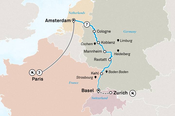 Itinerary Image 1
