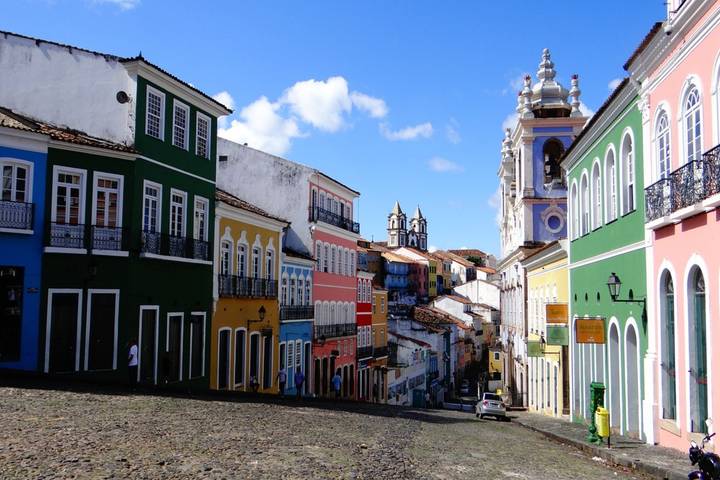 Itinerary Image 1
