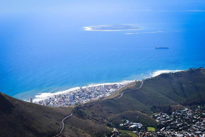 Itinerary Image 1