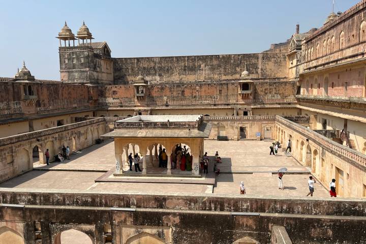 Itinerary Image 1