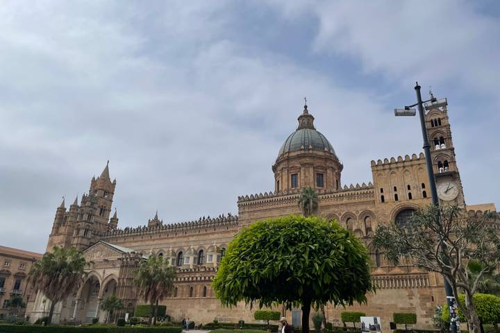 Itinerary Image 1