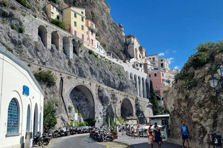 Itinerary Image 1
