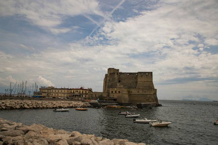 Itinerary Image 1