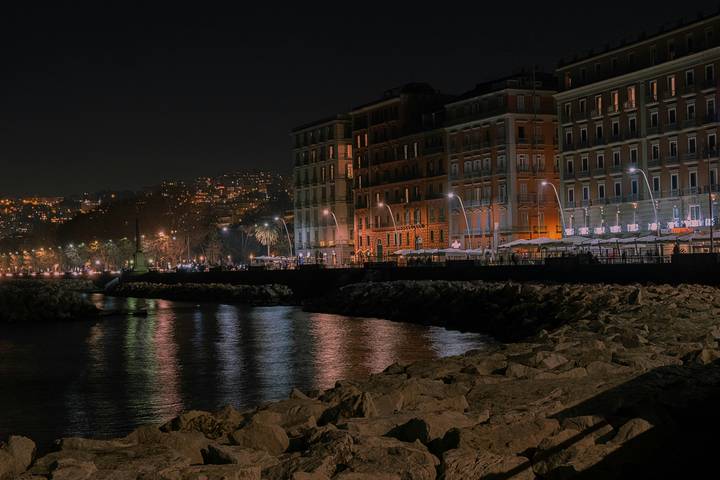 Itinerary Image 1
