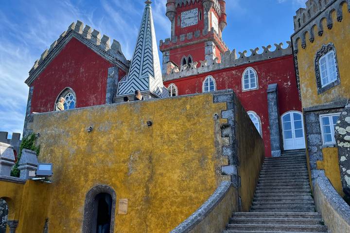 Itinerary Image 1