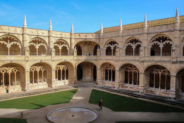 Itinerary Image 1