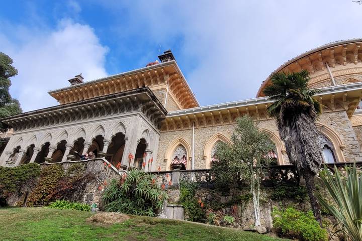Itinerary Image 1