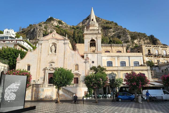 Itinerary Image 1