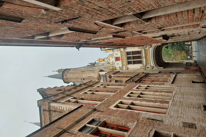 Itinerary Image 1