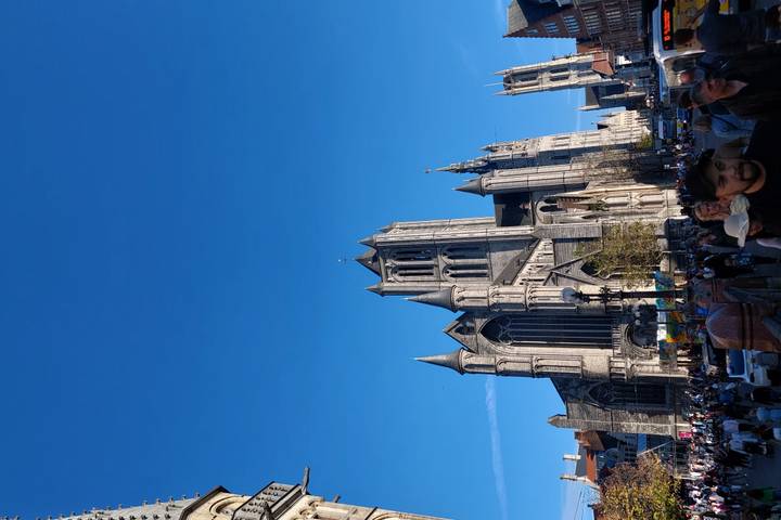 Itinerary Image 1