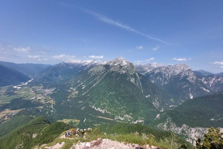 Itinerary Image 1