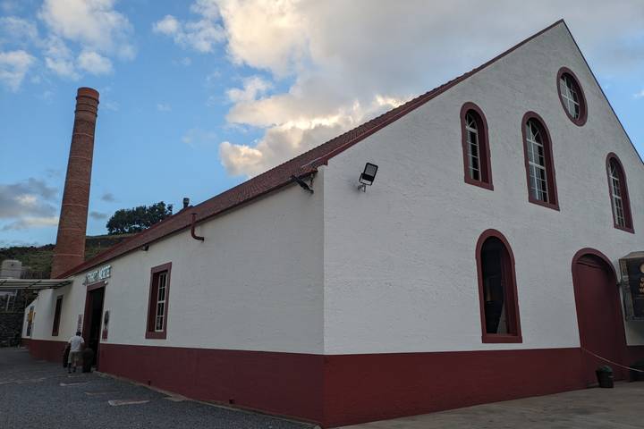 Itinerary Image 1