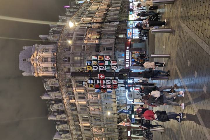 Itinerary Image 1