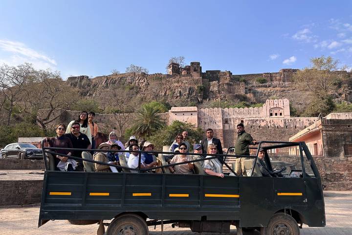 Itinerary Image 1