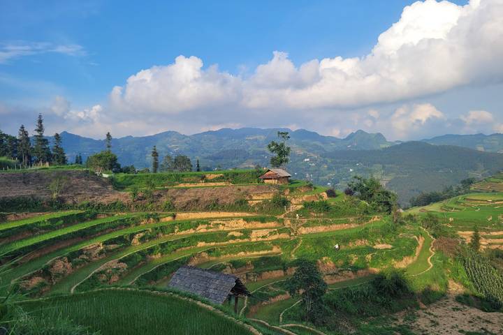 Itinerary Image 1