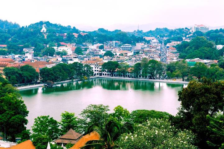 Itinerary Image 1