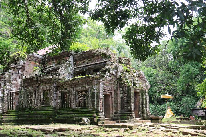 Itinerary Image 1