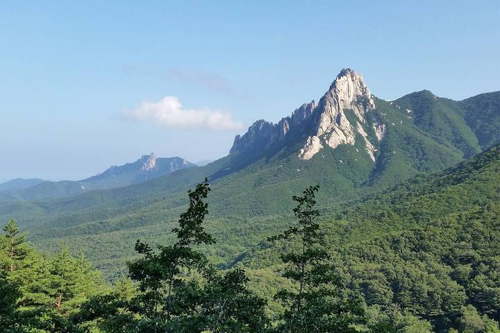 Itinerary Image 1