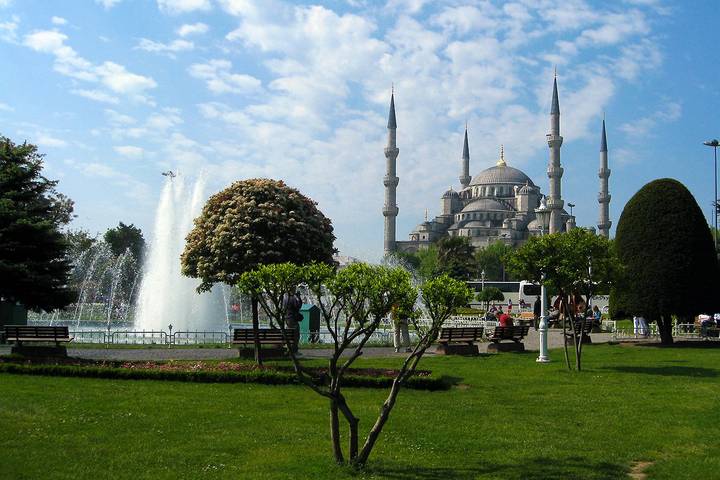 Itinerary Image 1
