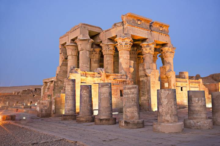 Itinerary Image 1
