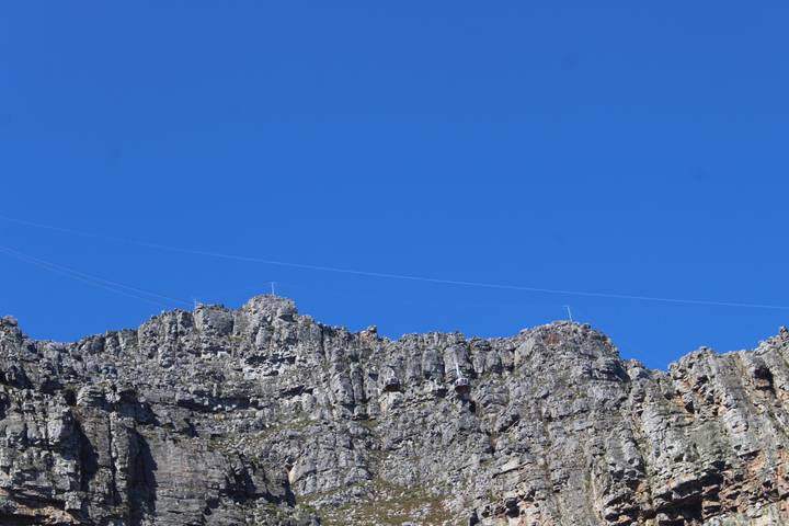 9 Day | Victoria Falls, Kruger And Cape Town Adventure