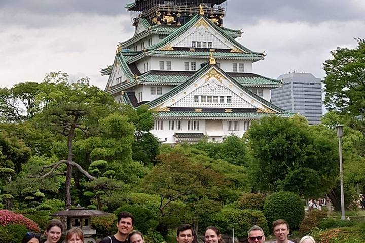 Itinerary Image 1