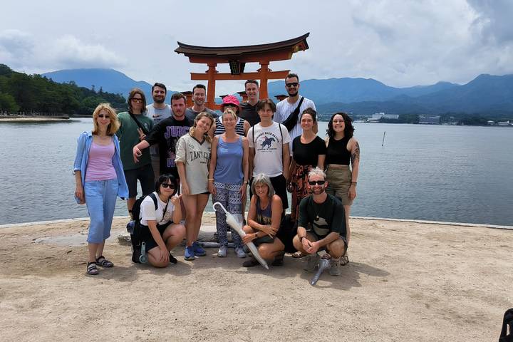 Itinerary Image 1