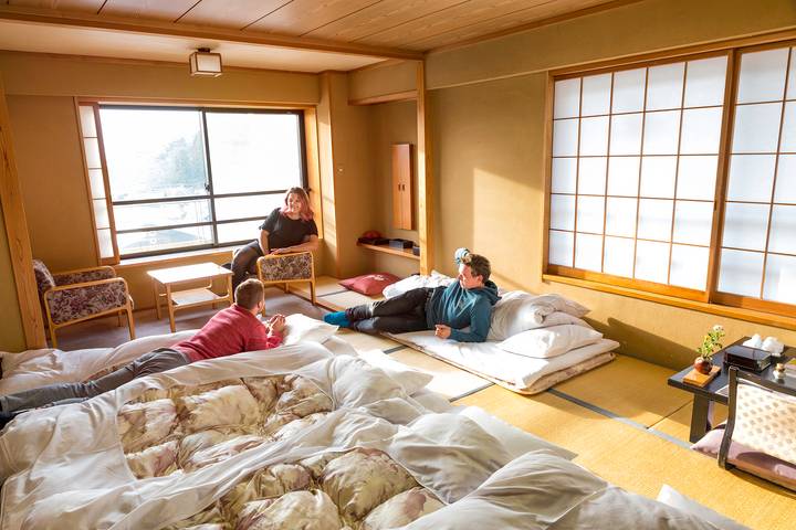 Itinerary Image 1