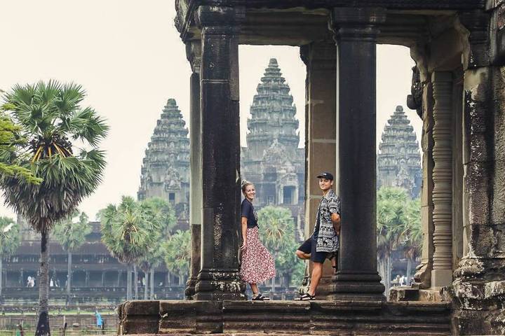 Itinerary Image 1