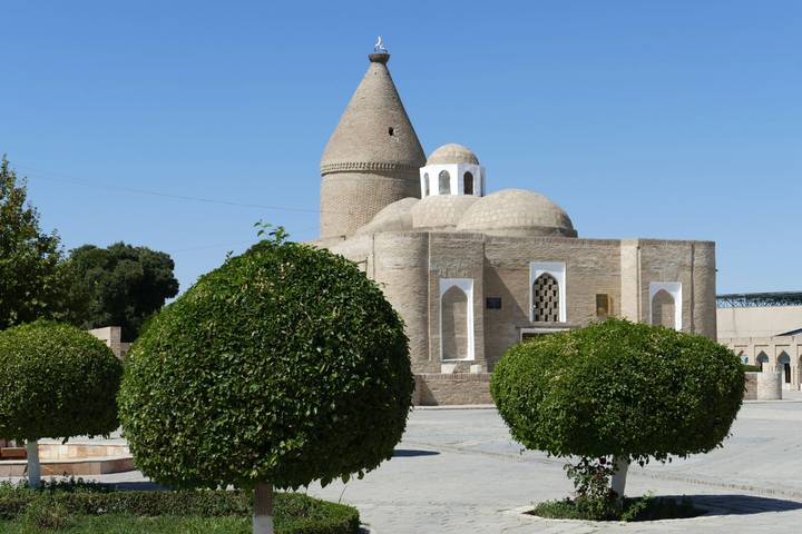 Itinerary Image 1