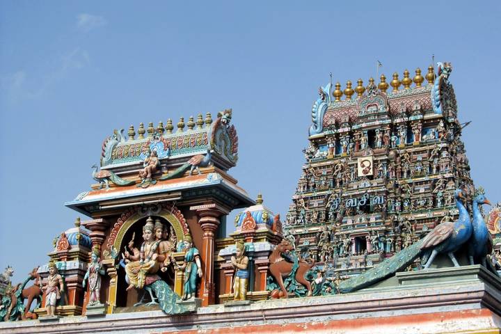 Itinerary Image 1