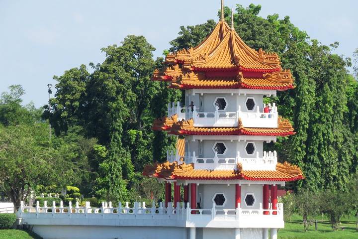 Itinerary Image 1