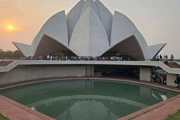 Itinerary Image 1