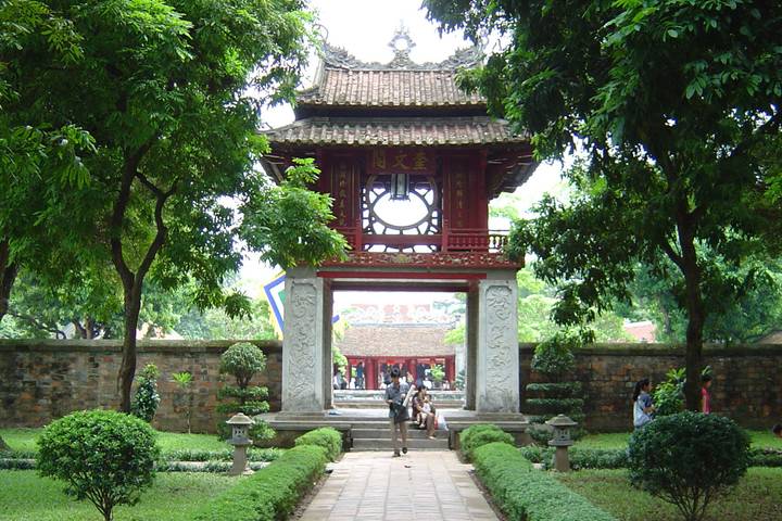 Itinerary Image 1